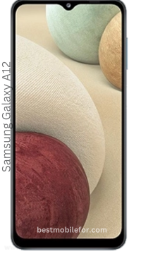 Samsung Galaxy A12 Price in USA